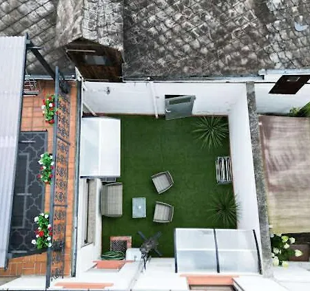 Apartment By Ingrida