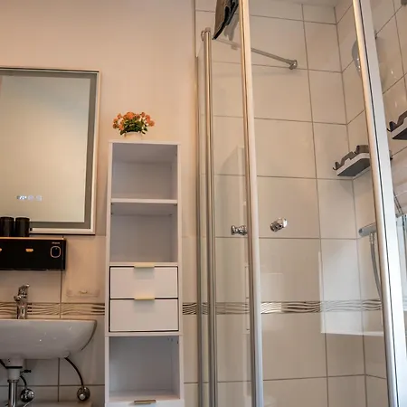 Apartment By Ingrida Bernkastel-Kues