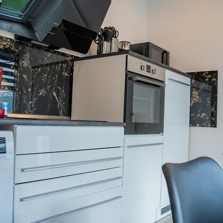 Apartment By Ingrida