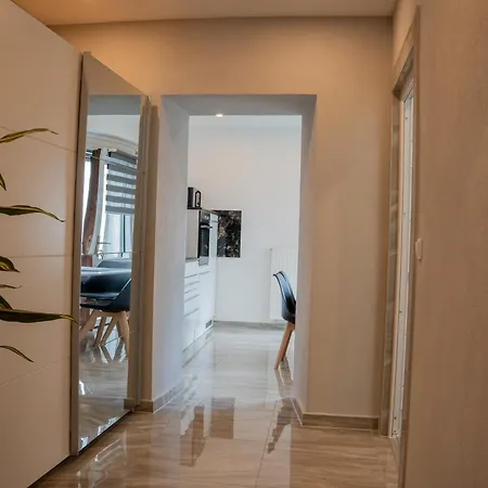 Apartment By Ingrida *