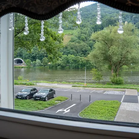 By Ingrida * Bernkastel-Kues