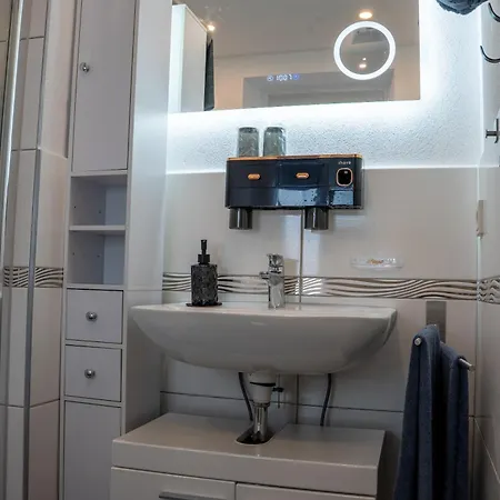 Apartment By Ingrida