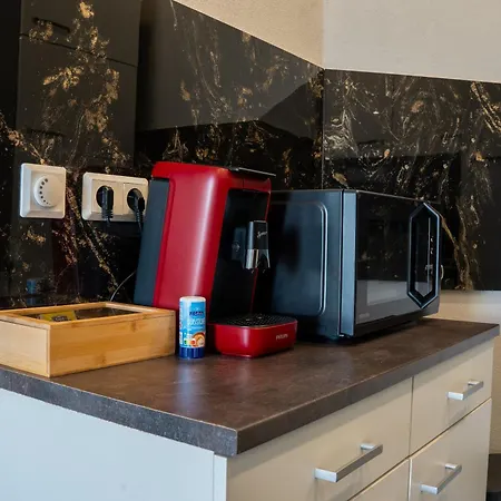 Apartment By Ingrida Bernkastel-Kues