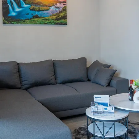 By Ingrida Apartment