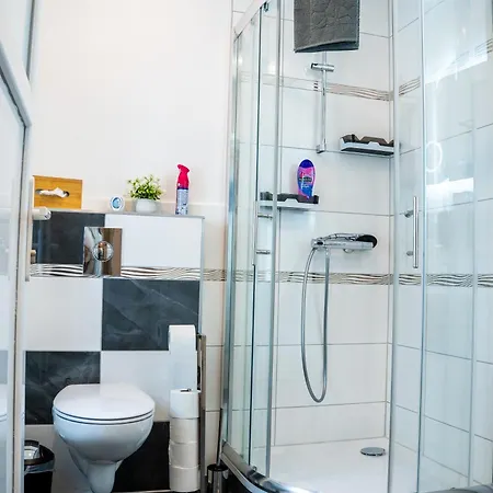 By Ingrida Apartment Bernkastel-Kues