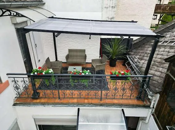 Apartamento By Ingrida Bernkastel-Kues