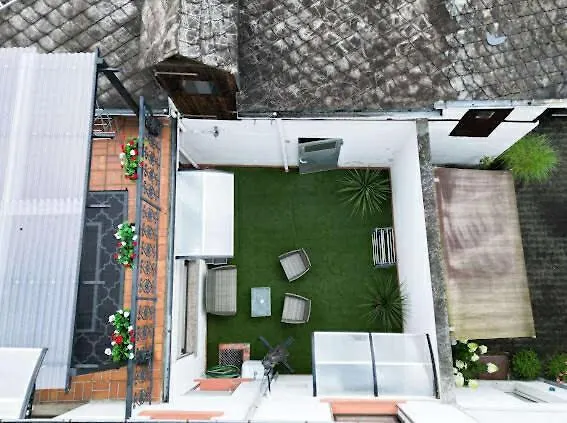 Apartamento By Ingrida