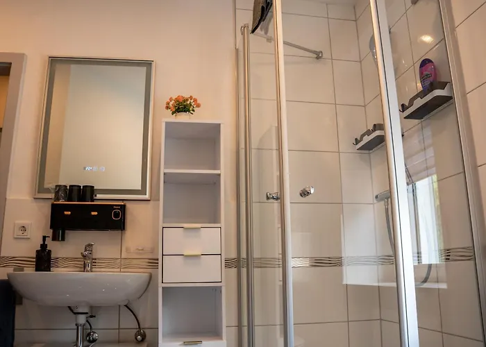 Apartamento By Ingrida Bernkastel-Kues