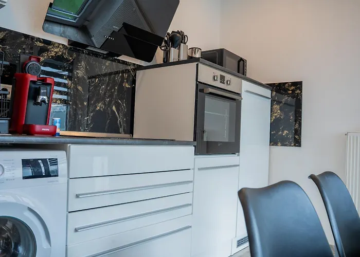 Apartamento By Ingrida