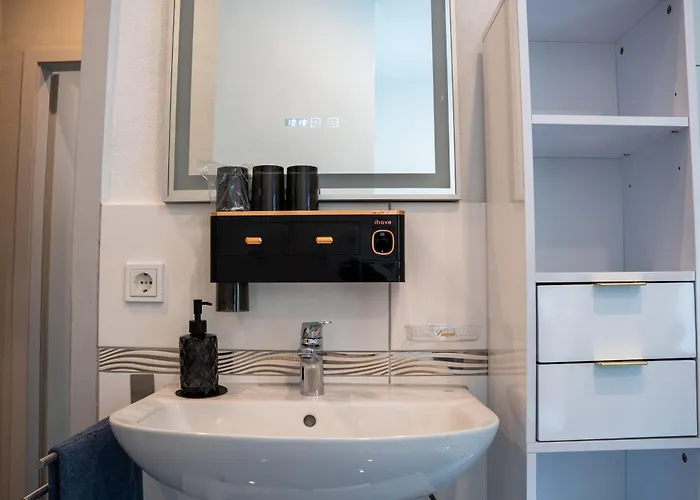 Apartamento By Ingrida Bernkastel-Kues