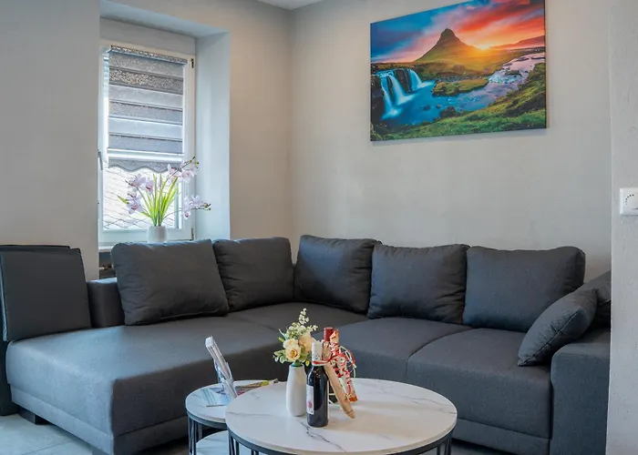 Apartamento By Ingrida