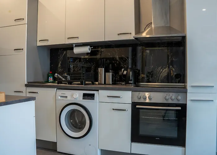 Apartamento By Ingrida