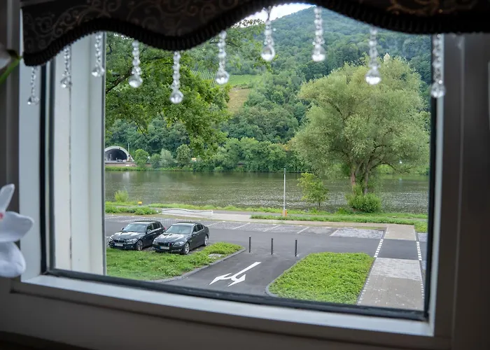 By Ingrida * Bernkastel-Kues