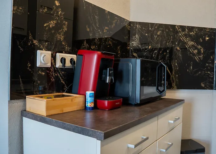 Apartamento By Ingrida Bernkastel-Kues