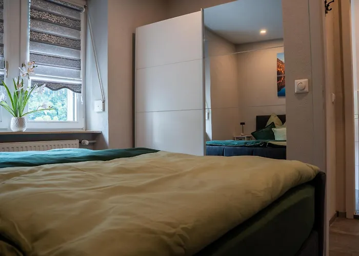 Apartamento By Ingrida