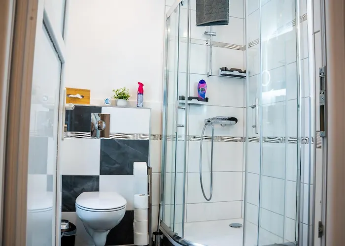 By Ingrida Apartamento Bernkastel-Kues