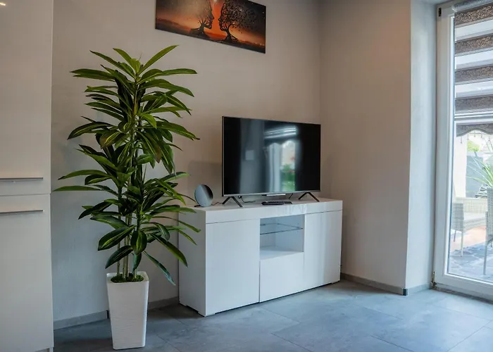 Apartamento By Ingrida Bernkastel-Kues